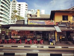 Balestier Road (D12), Shop House #595007341